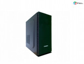 11-րդ սերնդի Նոր Համակարգիչ Core i7 11700 / H510 / Ram 32Gb / SSD 512Gb