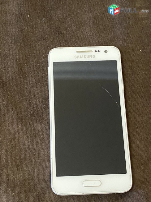 Samsung Galaxy A3 2015 Pahestamaser