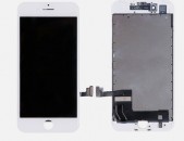 ekran   dimapaki  lcd	Apple iPhone 8	naev  unenq gorcaranain zavadskoy	bolor guynern
