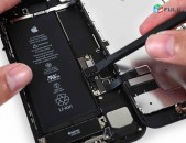 Մարտկոց	Apple iPhone X	akumlyator martkoc batarey	naev  unenq gorcaranain zavadskoy		