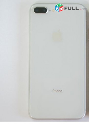 korpus 	Apple iPhone 8 Plus	bolor guynern unenq  naev gorcaranain zavadskoy	
