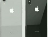 korpus 	Apple iPhone X	bolor guynern unenq  naev gorcaranain zavadskoy	