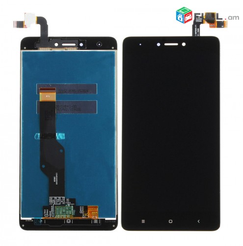 Lcd  xiaomi redmi 6X heraxosi ekran