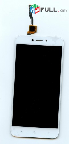 Lcd Xiaomi redmi note 6 pro heraxosi ekran