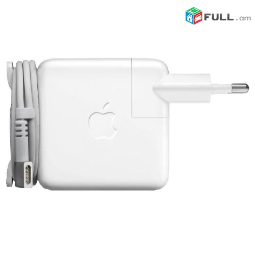 устроество для зарядки нотбука apple macbook 16. 5v 3.65A