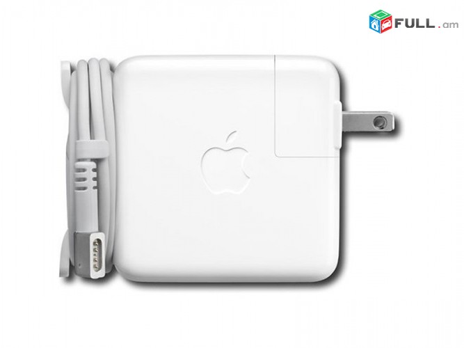 устроество для зарядки нотбука apple macbook  18.5v 4,62 A