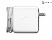 устроество для зарядки нотбука apple macbook  18.5v 4,62 A