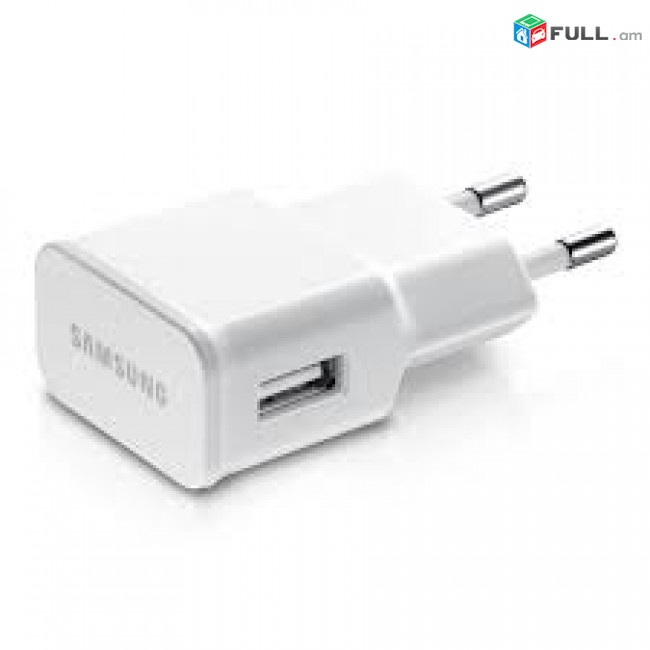 Adapter Samsung Fast charger 2A A3 A30 A10 