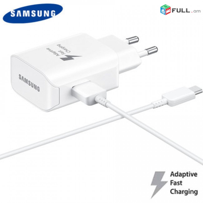Adapter Samsung Fast charger 2A  samsung A50 A51 A70 A71 A5 