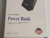 Power bank 20,000mah