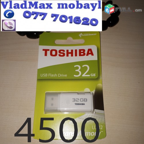 Toshiba 32 gb original usb flesh USB Flash