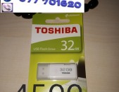 Toshiba 32 gb original usb flesh USB Flash