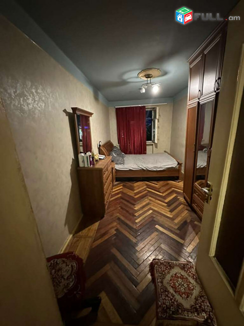 Վաճառվում է 2 սենյականոց բնակարան Աջափնյակում՝ Մարգարյան փողոց