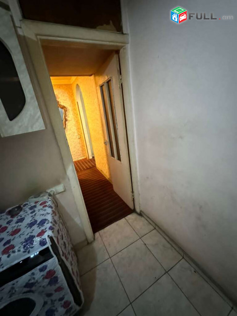 Վաճառվում է 2 սենյականոց բնակարան Աջափնյակում՝ Մարգարյան փողոց