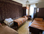 1 սենյականոց բնակարան Մազմանյան փողոցում, 34 ք.մ., քարե շենք