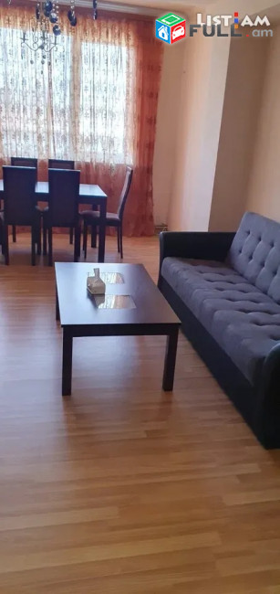 Վաճառվում է 2 սենյականոց բնակարան Կոմիտասի պողոտայում