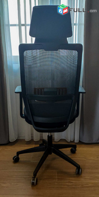 Офисное кресло \ գրասենյակային աթոռ
