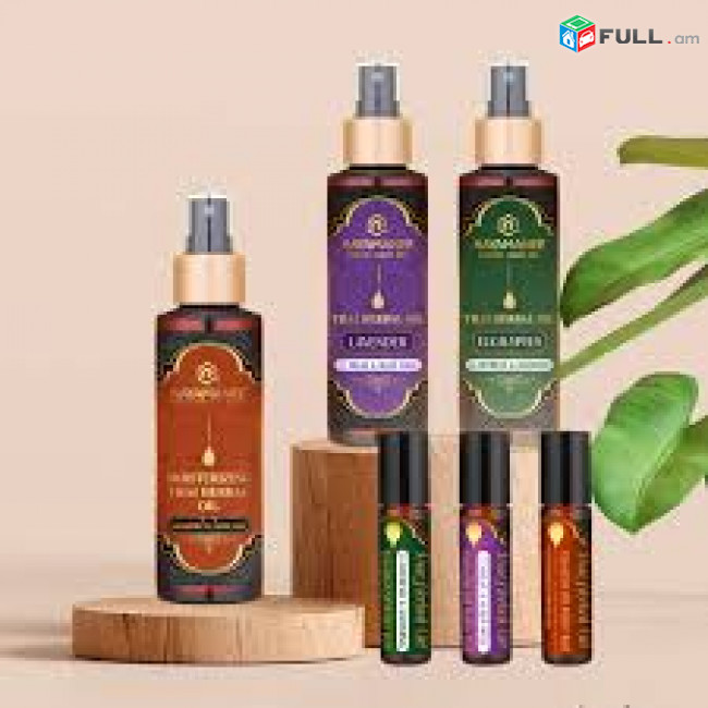 Thai massage oil for sale