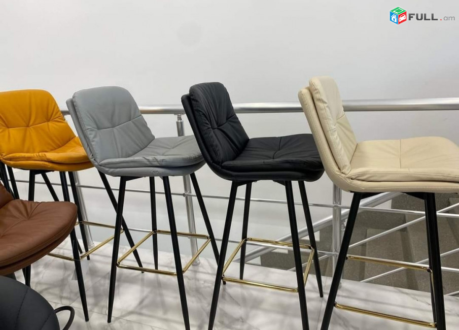 Բառի աթոռ, աթոռներ,Օֆիսային աթոռ , գրասենյակային աթոռ , աթոռներ, H1955