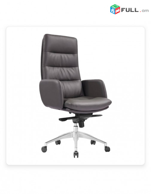 Օֆիսային աթոռ, գրասենյակային աթոռ, աթոռներ, համակարգչի աթոռ, ղեկավարի աթոռ, H25