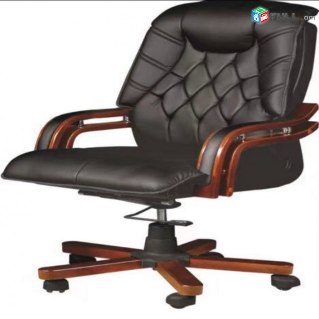 Օֆիսային աթոռ, գրասենյակային աթոռ, աթոռներ, համակարգչի աթոռ, ղեկավարի աթոռ, H17