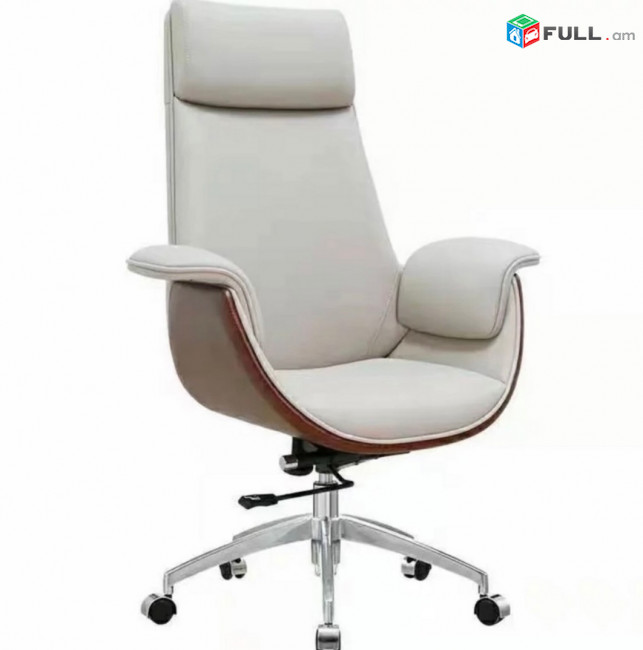 Օֆիսային աթոռ, գրասենյակային աթոռ, աթոռներ, համակարգչի աթոռ, ղեկավարի աթոռ, H8