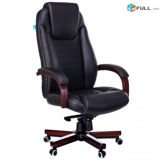 Օֆիսային աթոռ, գրասենյակային աթոռ, աթոռներ, համակարգչի աթոռ, ղեկավարի աթոռ, H34