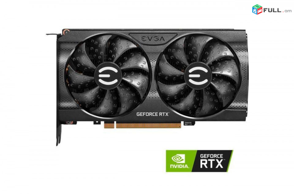 EVGA RTX3060 12GB ,GPU,VIDEOCARD