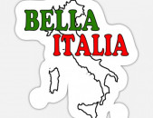 Իտալերենի օնլայն դասընթացներ, уроки итальянского онлайн