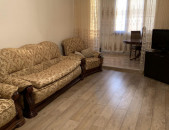 3 սենյականոց բնակարան, Կուրղինյան նրբանցք, 80 ք.մ., 3/9 հարկ, եվրովերանորոգված