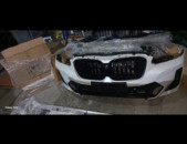 BMW X4 G02 Դիմացի Մաս Օրիգինալ 