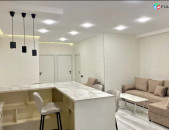 IN0038   Ընդարձակ 3 սենյականոց բնակարան նորակառույց շենքում Դերենիկ Դեմիրճյան փողոցում