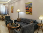 IN0114  Վարձով 3 սենյականոց բնակարան նորակառույց շենքում Ամիրյան փողոցում