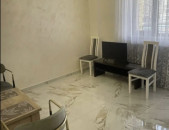 IN0152 Վարձով 2 սենյականոց բնակարան նորակառույց շենքում Վարդանանց փողոցում