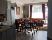 IN0177 Վարձով 3 սենյականոց բնակարան նորակառույց շենքում Վերին Անտառային փողոցում