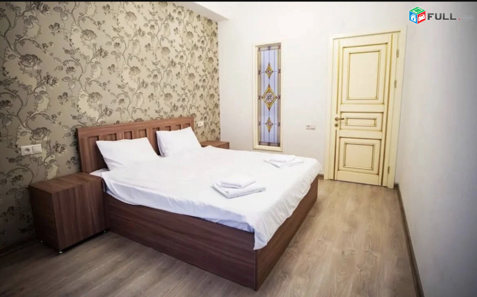 IN0236 Ընդարձակ 3 սենյականոց բնակարան նորակառույց շենքում Վարդանանց փողոցում, 220 ք.մ., 2 սանհանգույց