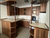 IN0247 Վարձով 4 սենյականոց բնակարան նորակառույց շենքում Արամի փողոցում