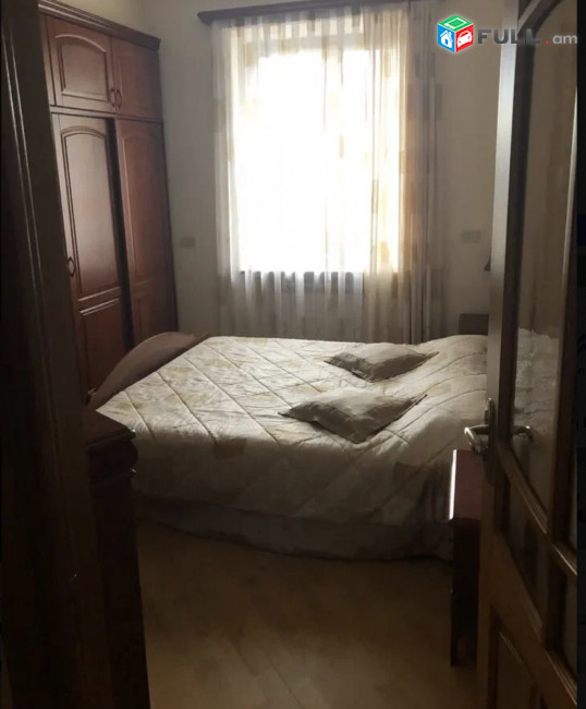 IN0355 Վարձով 3 սենյականոց բնակարան նորակառույց շենքում Մովսես Խորենացու փողոցում