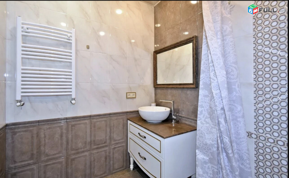  IN0360 Վարձով 2 սենյականոց բնակարան նորակառույց շենքում Կոմիտասի պողոտայում