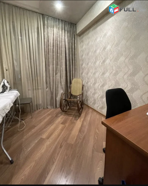 IN0361 Վարձով 3 սենյականոց բնակարան նորակառույց շենքում Կոմիտասի պողոտայում
