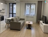 IN0388 Վարձով 2 սենյականոց բնակարան նորակառույց շենքում Վերին Անտառային փողոցում