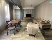 IN0402 Վարձով 2 սենյականոց բնակարան նորակառույց շենքում Վերին Անտառային փողոցում