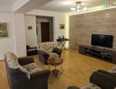 IN0431 Վարձով 4 սենյականոց բնակարան նորակառույց շենքում Եզնիկ Կողբացու փողոցում
