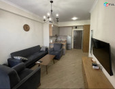 IN0528  Վարձով 2 սենյականոց բնակարան նորակառույց շենքում Եզնիկ Կողբացու փողոցում
