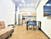 IN0533  Վարձով 3 սենյականոց բնակարան նորակառույց շենքում Ալեք Մանուկյանի փողոցում