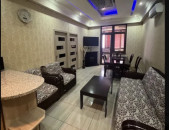 IN0593 Վարձով 3 սենյականոց բնակարան նորակառույց շենքում Կոմիտասի պողոտայում