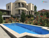 IN0672  Երեք հարկանի քարե տուն Արմենակ Արմենակյան փողոցում Նորք Մարաշում
