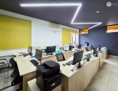 IN0673  Գրասենյակային տարածք Չարենցի փողոցում կենտրոնում
