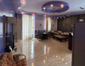 IN0692 Ընդարձակ 4 սենյականոց բնակարան նորակառույց շենքում Արամի փողոցում