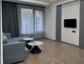 IN0699  Վարձով 2 սենյականոց բնակարան նորակառույց շենքում Վերին Անտառային փողոցում